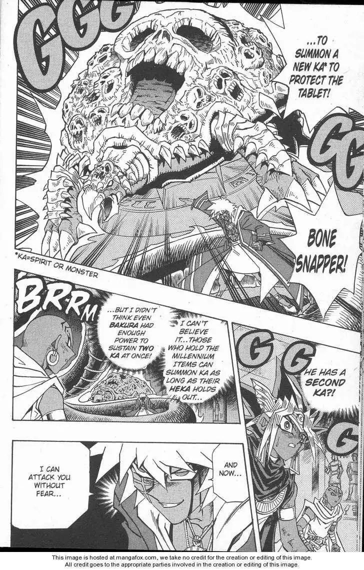 Yu-Gi-Oh! Millennium World Chapter 37 14